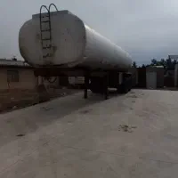 تانکر چند مواد|قطعات یدکی و لوازم جانبی|اسلام‌شهر, بهرام آباد|دیوار