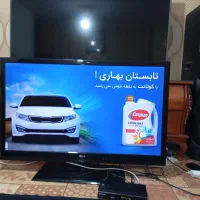 تلویزیون الجی اصل کره سالم ۴۲ اینچ led