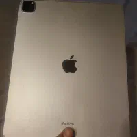 آیپد پرو ۲۰۲۲ سیم کارت خور ۲۵۶ گیگ ۱۲.۹ اینچ