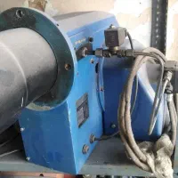 مشعل گازوئیلی ۳ به ۵