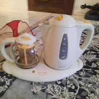 چایسازسالم وکم کارکرده