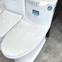 توالت فرنگی نو