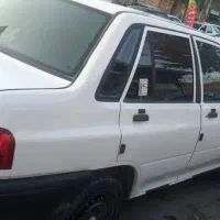 پرایدم دوه تا ۲۴۰ میلیونی پیددم