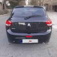 تیبا ۲ مشکی فول جفت ایربگ|خودرو سواری و وانت|کرج, فاز ۲ مهرشهر|دیوار