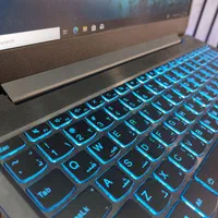لپتاپLENOVOگیمینگ i7 نسل۱۰گرافیکGTX1660باگارانتی|رایانه همراه|تهران, میرداماد|دیوار