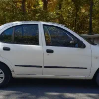 تیبا ۹۷ دوگانه دستی|خودرو سواری و وانت|برخوار, |دیوار