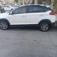 ام‌وی‌ام X22 اتوماتیک اسپرت اکسلنت، مدل ۱۳۹۷|خودرو سواری و وانت|مشهد, امام خمینی|دیوار