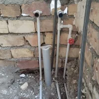 لوله کش آب و فاضلاب ساختمان کلی وجزیی.نصب شیرآلات|خدمات پیشه و مهارت|نیشابور, شهید بهشتی|دیوار