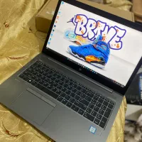 لپ تاپ hp zbook G6 laptop|رایانه همراه|رباط‌کریم, رباط‌کریم|دیوار