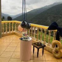 ویلا سه خوابه روستای گیلده