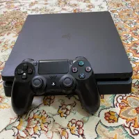 سونی چهار ps4 کپی خور