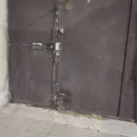 درب ماشین رو|مصالح و تجهیزات ساختمان|کرمانشاه, |دیوار