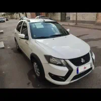 کوییک sمدل ۱۴۰۲ بدون رنگ|خودرو سواری و وانت|اصلاندوز, |دیوار