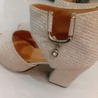 کفش مجلسی دخترانه