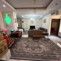 ۹۲متر طبقه دوم فول امکانات|اجارهٔ آپارتمان|کرج, کوی کارمندان جنوبی|دیوار