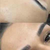 تخفیف خدمات زیبایی