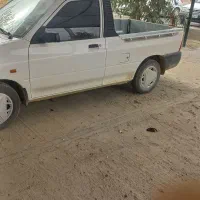 پراید وانت ۴۰۳