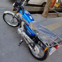 هندا احسان اقساطی بلند مدت|موتورسیکلت|قم, شاه ابراهیم|دیوار