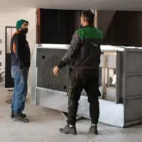 نصب و تعمیرات تخصصی آسانسور (یاس آسانسور)