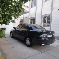 سمند سورن پلاس موتور جدید ۱۴۰۴|خودرو سواری و وانت|اهواز, کوی صادقیه|دیوار