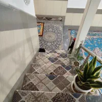 خانه دوبلکس شیک تمیز دلباز|فروش خانه و ویلا|قم, علی آباد سعدگان|دیوار