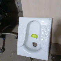 کاسه سرویس بهداشتی تازه