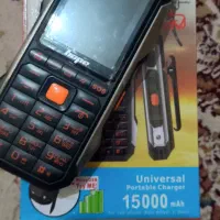 گوشی hope مدل k36TV