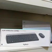 کیبورد Logitech