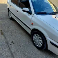 سمند مدل ۹۲|خودرو سواری و وانت|ارومیه, |دیوار