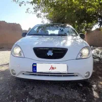 تیبا ۹۸ کاملا سالم