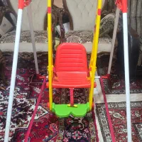 تاب متحرک طرح زرافه|اسباب و اثاث بچه|مراغه, |دیوار