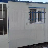 کانکس سازی مهندس اکبری|مصالح و تجهیزات ساختمان|اردبیل, |دیوار