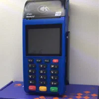 کارتخوان سیار پوز پایانه فروشگاهی خودپرداز