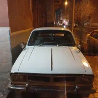 پیکان کلکسیونی مدل ۶۲