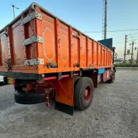 بنز تک مدل۱۳۸۸|خودرو سنگین|اسلامشهر, شهرک مهدیه|دیوار