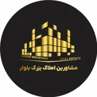 ۱۰۵ متر ۳ خواب علامه امینی نبرد جنوبی