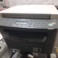 پرینتر ۴ کاره کانن