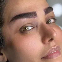 کاشت مو و ابرو تخصصی|خدمات آرایشگری و زیبایی|رشت, گلسار|دیوار