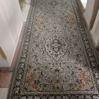 فرش کناره سه متری و قالیچه