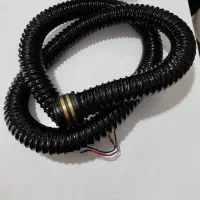 خرطومی سیمدار اصل LG با ارسال رایگان