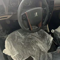 پژو پارس ۴۰۳ سیمی زیمنس