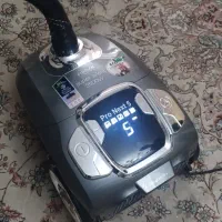 جاروبرقی pro nex 5