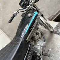 هندا 125 مدل 90