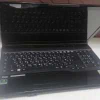 لپ تاپ fujitsu قیمت استثنایی