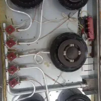 گاز رومیزی تعمیر و سرویس گاز وتعویض شیشه|اجاق گاز و لوازم برقی پخت‌وپز|مشهد, گاز|دیوار