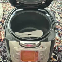 فروش سرخ کن و پلوپز سه کاره|اجاق گاز و لوازم برقی پختوپز|شهریار, شهرک امیریه|دیوار