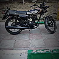 موتور 125