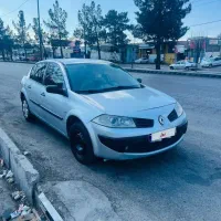 مگان دنده|خودرو سواری و وانت|دلیجان, |دیوار