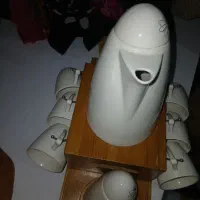 خانه و آشپزخونه|ظروف سرو و پذیرایی|گرمدره, |دیوار