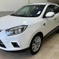 جک S5 بی رنگ ۹۶|خودرو سواری و وانت|بابل, |دیوار